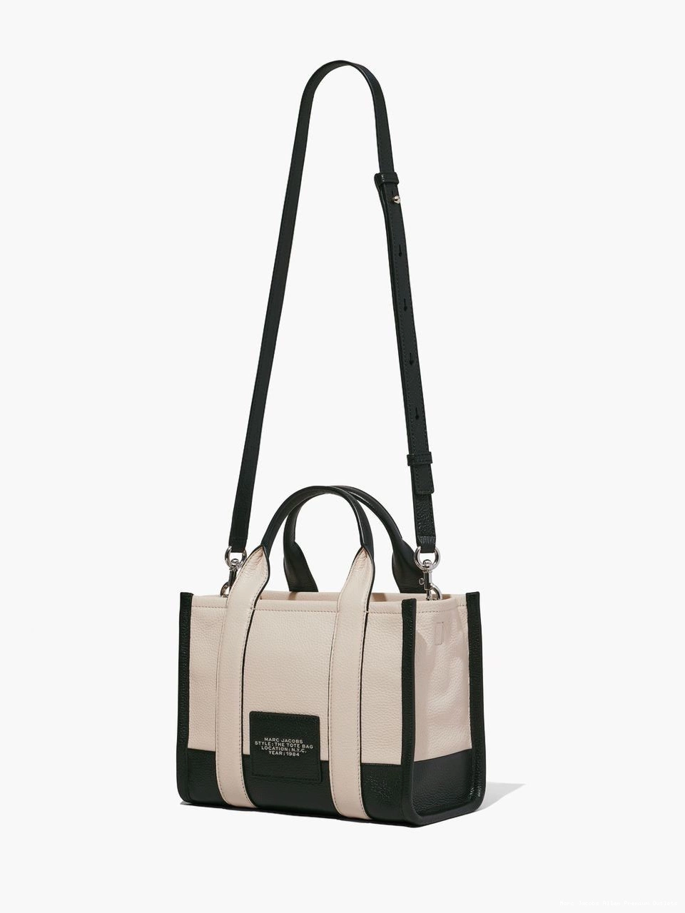 Affordable bag Marc The Tote Small Colorblock Women Jacobs 0720